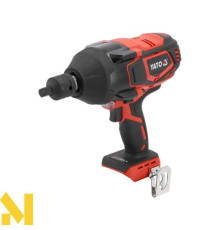 Гайковерт акумуляторний YATO YT-828076 (без АКБ та ЗП)