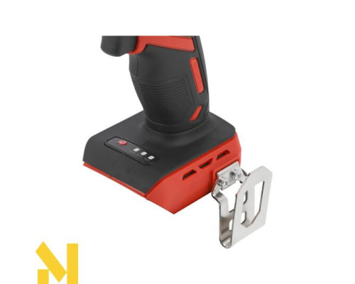 Гайковерт акумуляторний YATO YT-828076 (без АКБ та ЗП)