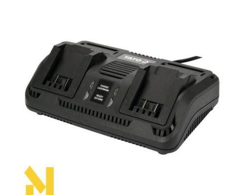 Пила ланцюгова акумуляторна YATO YT-828131