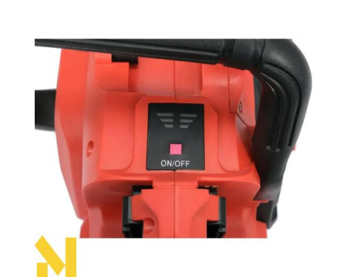 Пила ланцюгова акумуляторна YATO YT-828132 (без АКБ та ЗП)