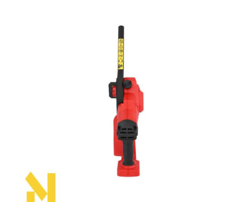 Пила ланцюгова акумуляторна YATO YT-828134 (без АКБ та ЗП)