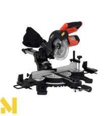 Пила торцювальна акумуляторна Yato YT-82816