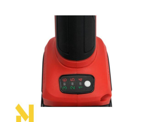 Набір інструментів акумуляторних YATO YT-828296 (без ЗП)