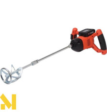 Міксер будівельний акумуляторний Yato YT-82881 (без АКБ та ЗП)