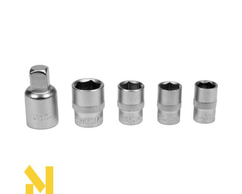 Гайковерт акумуляторний Yato YT-82902