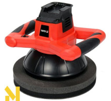 Машина полірувальна акумуляторна YATO YT-82922 (без АКБ та ЗП)