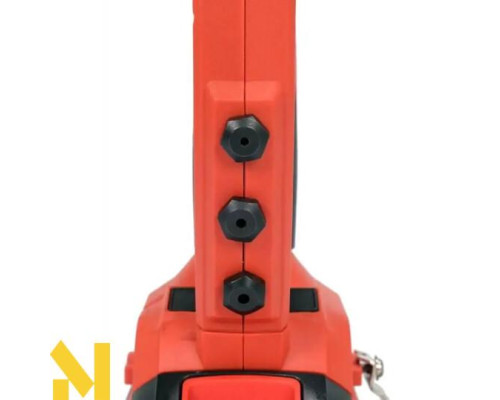 Заклепочник акумуляторний Yato YT-82955