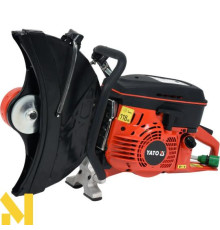 Бензоріз YATO YT-84820