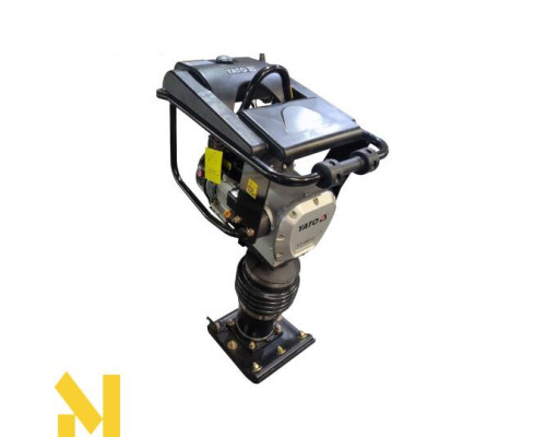 Вібронога YATO YT-84832