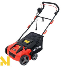 Скарифікатор електричний YATO YT-84840