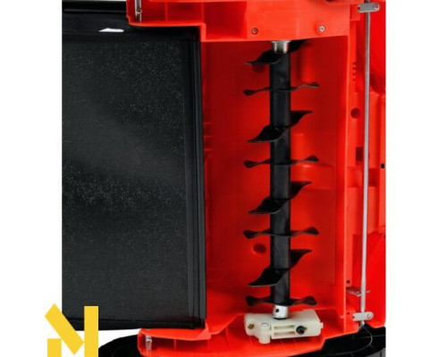 Скарифікатор електричний YATO YT-84840