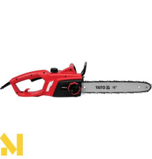 Пила ланцюгова електрична YATO YT-84870