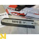 Пила ланцюгова електрична YATO YT-84870