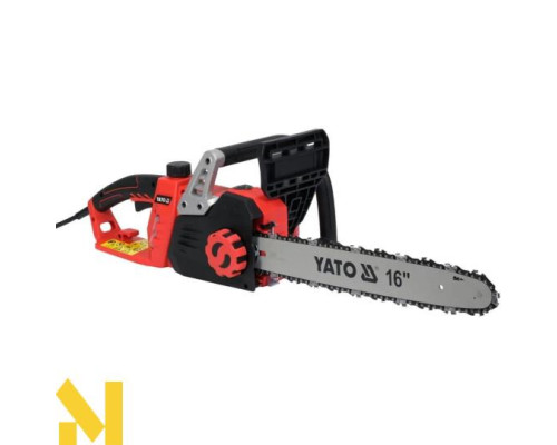 Пила ланцюгова електрична YATO YT-84871