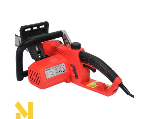 Пила ланцюгова електрична YATO YT-84871