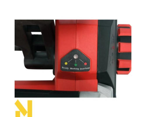 Пила ланцюгова електрична YATO YT-84872