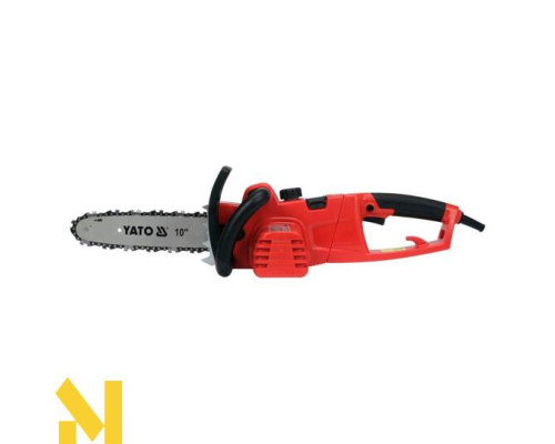Пила ланцюгова електрична Yato YT-84877