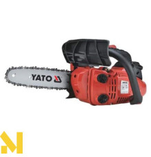 Бензопила YATO YT-84891