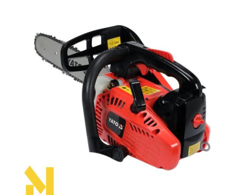 Бензопила YATO YT-84893