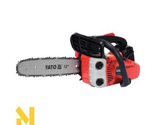 Бензопила YATO YT-84893