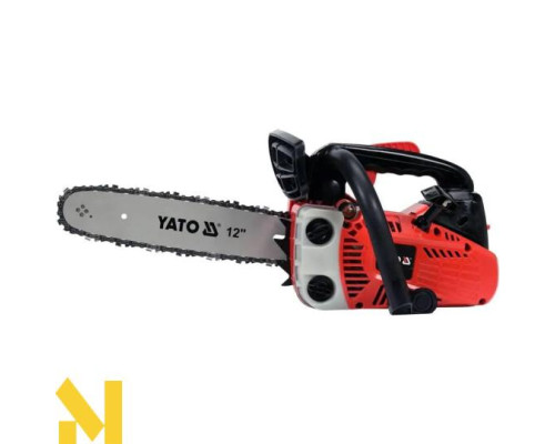 Бензопила YATO YT-84893