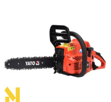 Бензопила Yato YT-84895