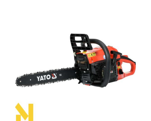 Бензопила YATO YT-84901