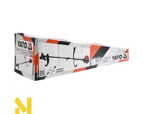 Мотокоса YATO YT-85003