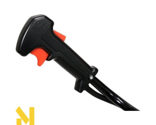 Тример акумуляторний Yato YT-85010 (без АКБ та ЗП)