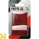 Тример акумуляторний Yato YT-85015 (без АКБ та ЗУ)