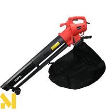 Пилосос-повітродувка садова електрична YATO YT-85180