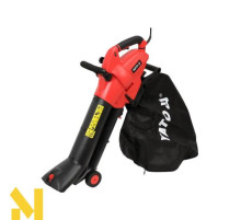 Пилосос-повітродувка садова електрична YATO YT-85182