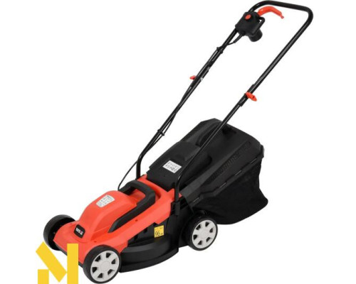 Газонокосарка електрична Yato YT-85200