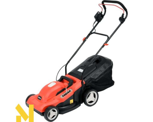 Газонокосарка електрична YATO YT-85205