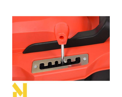 Газонокосарка електрична YATO YT-85205