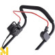Газонокосарка електрична YATO YT-85205
