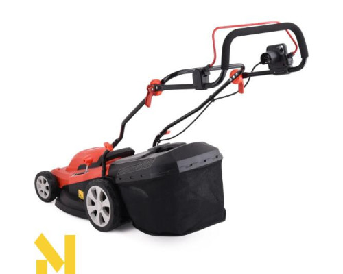 Газонокосарка електрична YATO YT-85208