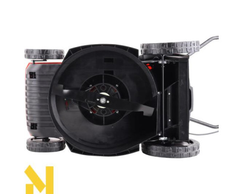 Газонокосарка електрична YATO YT-85208