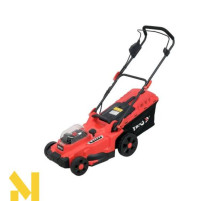 Газонокосарка акумуляторна YATO YT-85222