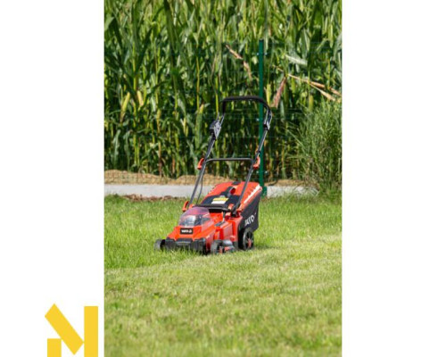 Газонокосарка акумуляторна YATO YT-85224