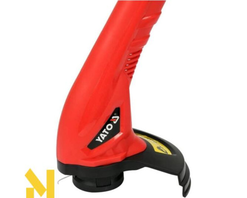 Тример електричний YATO YT-85230