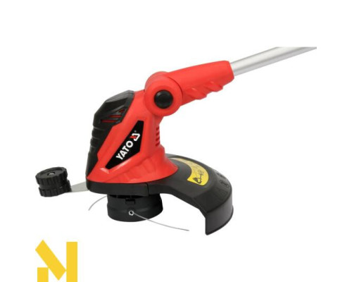 Тример електричний YATO YT-85234