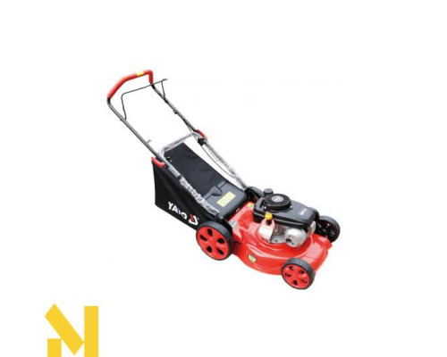 Газонокосарка бензинова Yato YT-85245