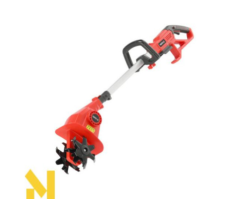 Мотокультиватор акумуляторний YATO YT-85271 (без АКБ та ЗП)