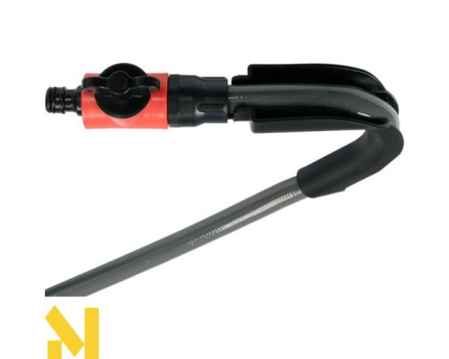 Насос занурювальний акумуляторний YATO YT-85281 (без АКБ та ЗП)