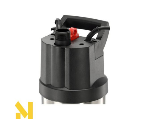 Насос занурювальний YATO YT-85286