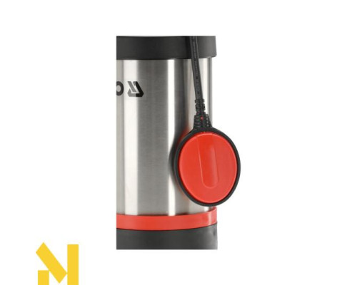 Насос занурювальний YATO YT-85286