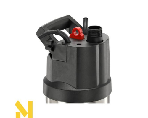 Насос занурювальний YATO YT-85286