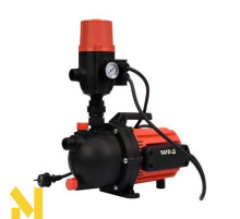 Насос поверхневий Yato YT-85360