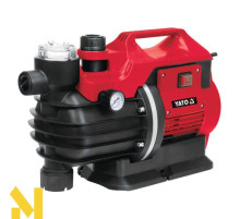 Станція насосна YATO YT-85363